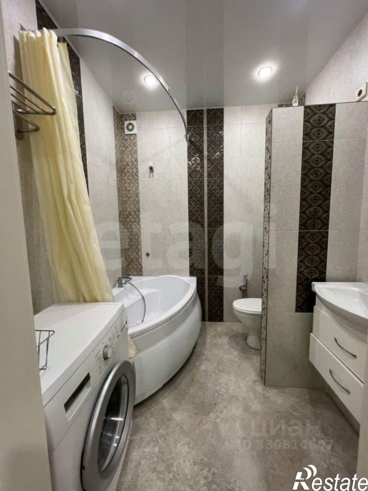 1-комн квартира улица Федюнинского, 64/2,  д. 64/2