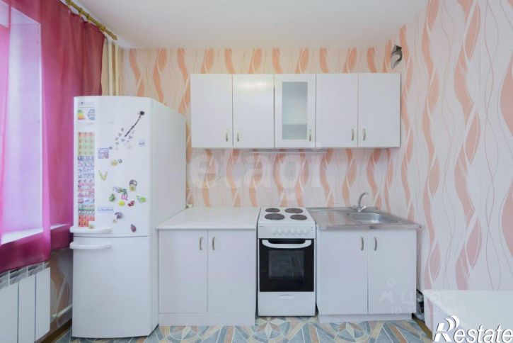 1-комн квартира ул Вербовая, 2,  д. 2