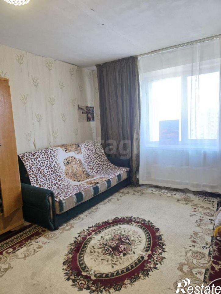 1-комн квартира ул Ямская, 77,  д. 77