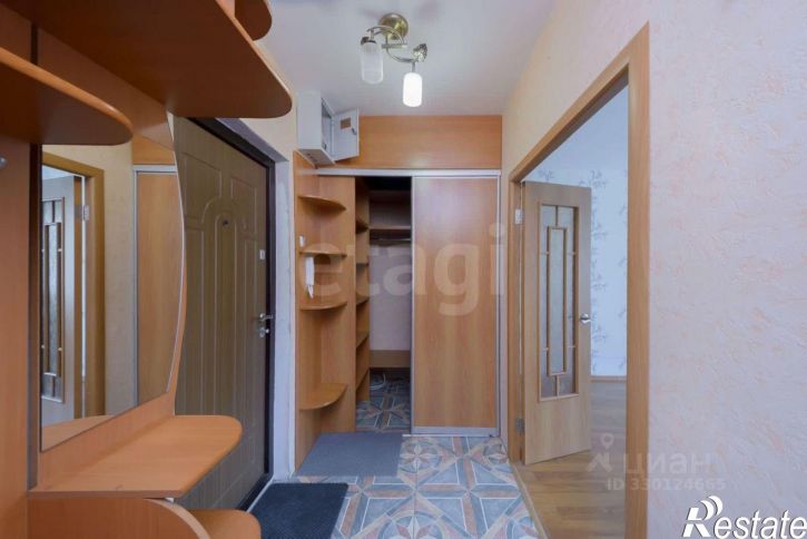 1-комн квартира ул Вербовая, 2,  д. 2
