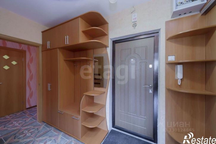 1-комн квартира ул Вербовая, 2,  д. 2
