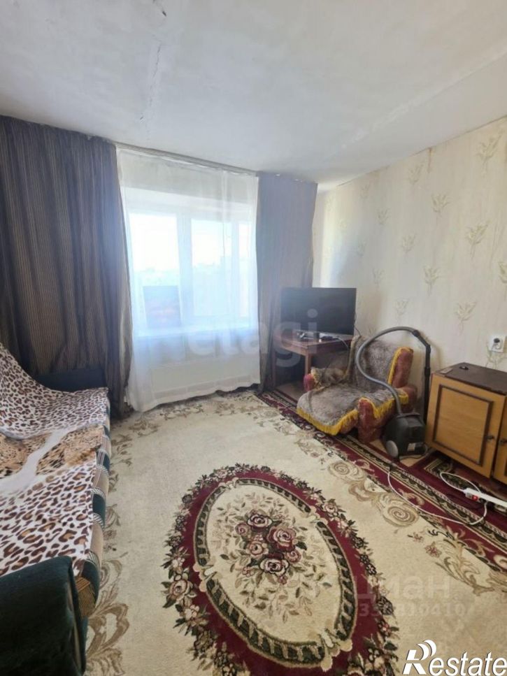 1-комн квартира ул Ямская, 77,  д. 77