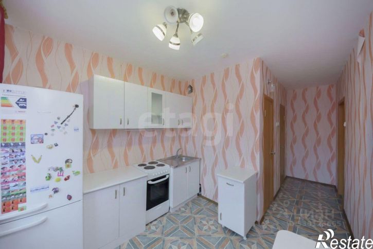 1-комн квартира ул Вербовая, 2,  д. 2