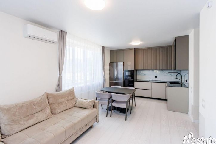 3-комн квартира ул Новоселов, 103 2,  д. 103 2,  к. 2