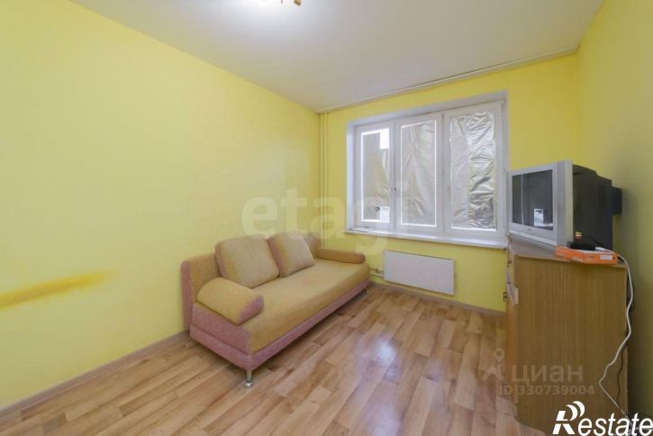 3-комн квартира ул Николая Зелинского, 23,  д. 23