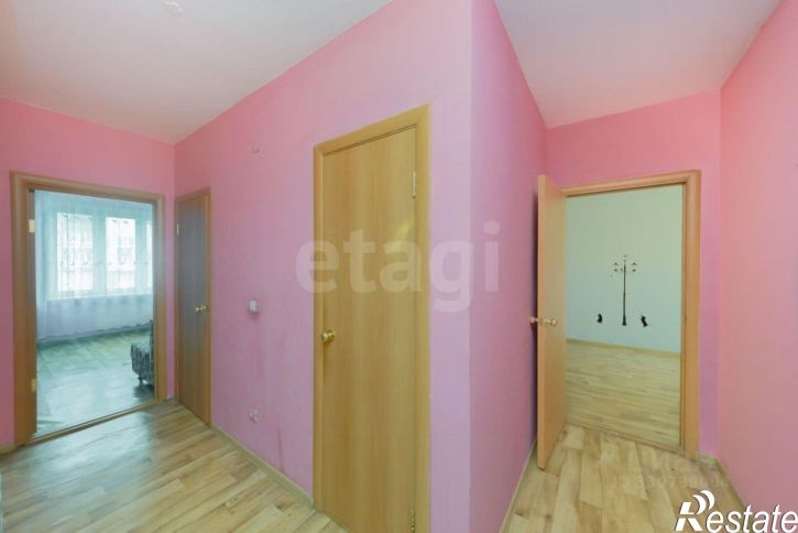 3-комн квартира ул Николая Зелинского, 23,  д. 23