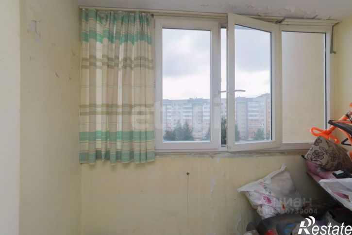 3-комн квартира ул Николая Зелинского, 23,  д. 23