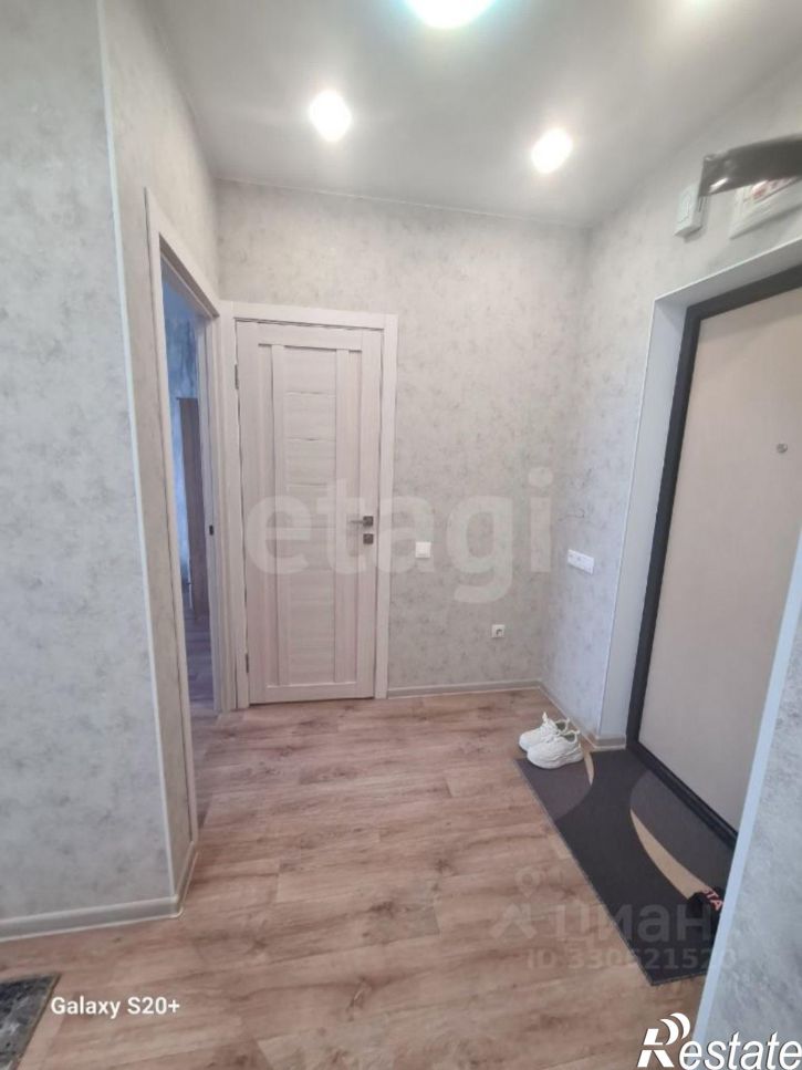 1-комн квартира ул Виктора Тимофеева, 9,  д. 9