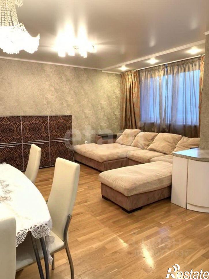 2-комн квартира ул 50 лет Октября, 57а 1,  д. 57а 1,  к. 1