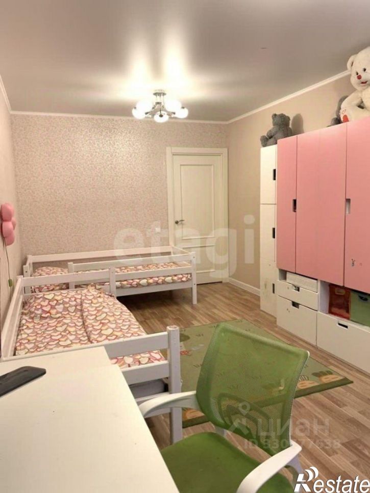 2-комн квартира ул 50 лет Октября, 57а 1,  д. 57а 1,  к. 1