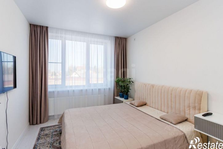 3-комн квартира ул Новоселов, 103 2,  д. 103 2,  к. 2
