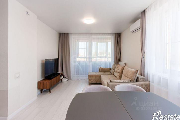 3-комн квартира ул Новоселов, 103 2,  д. 103 2,  к. 2
