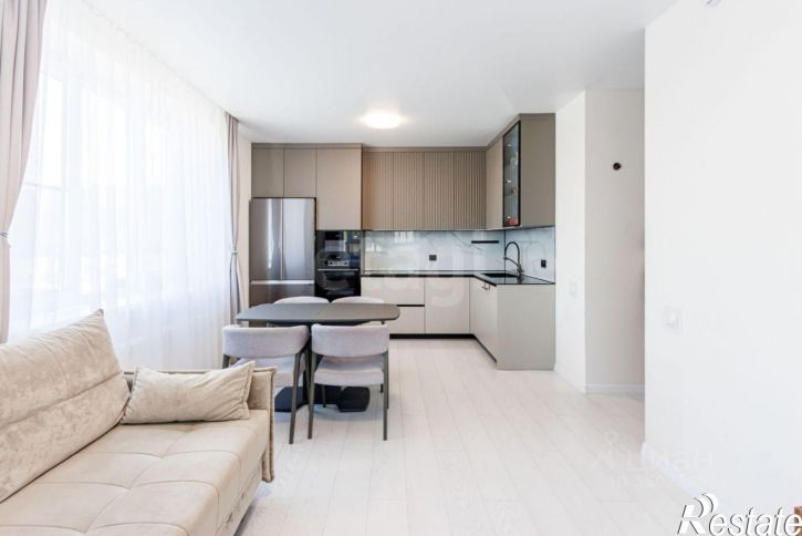 3-комн квартира ул Новоселов, 103 2,  д. 103 2,  к. 2