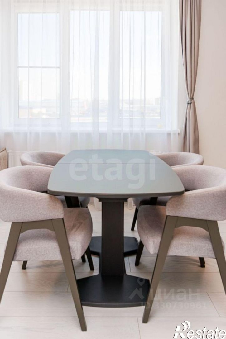 3-комн квартира ул Новоселов, 103 2,  д. 103 2,  к. 2