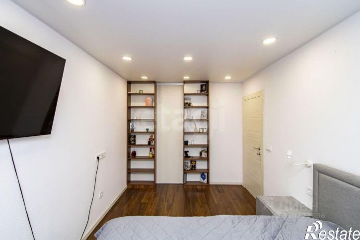 2-комн квартира ул 50 лет Октября, 57а 1,  д. 57а 1,  к. 1