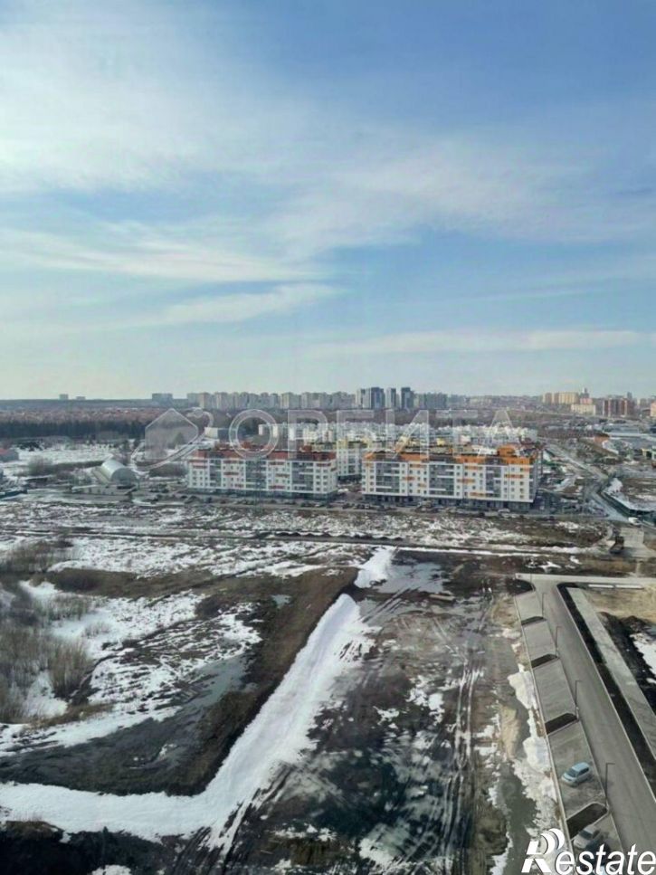 2-комн квартира ул Эльвиры Федоровой, 1,  д. 1
