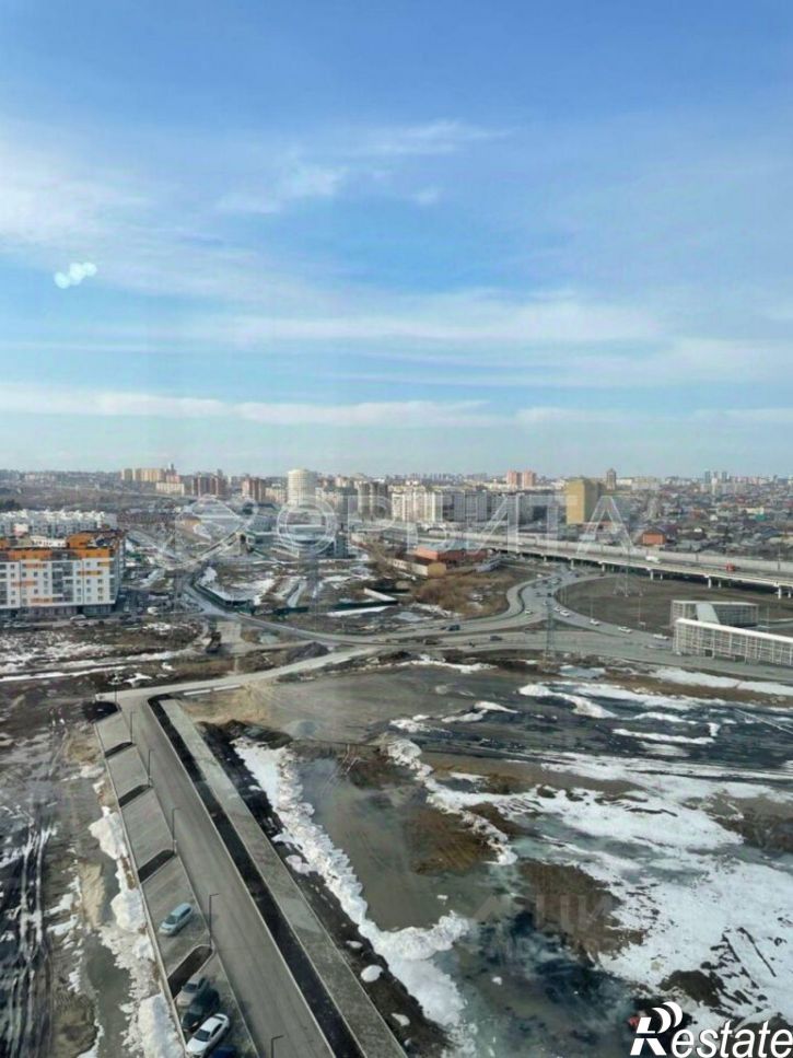 2-комн квартира ул Эльвиры Федоровой, 1,  д. 1