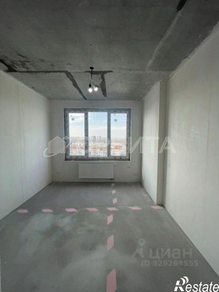 2-комн квартира ул Эльвиры Федоровой, 1,  д. 1