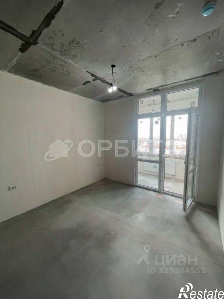 2-комн квартира ул Эльвиры Федоровой, 1,  д. 1