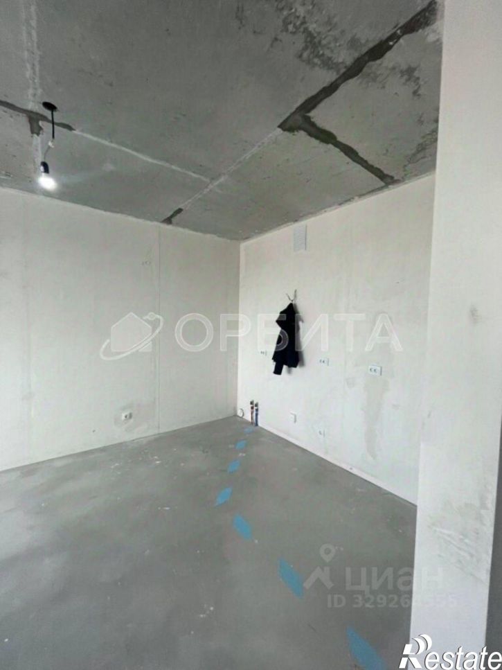 2-комн квартира ул Эльвиры Федоровой, 1,  д. 1