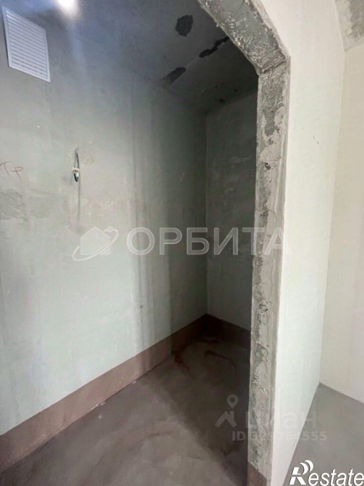 2-комн квартира ул Эльвиры Федоровой, 1,  д. 1