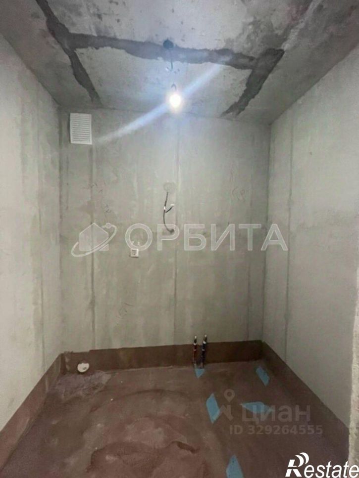 2-комн квартира ул Эльвиры Федоровой, 1,  д. 1