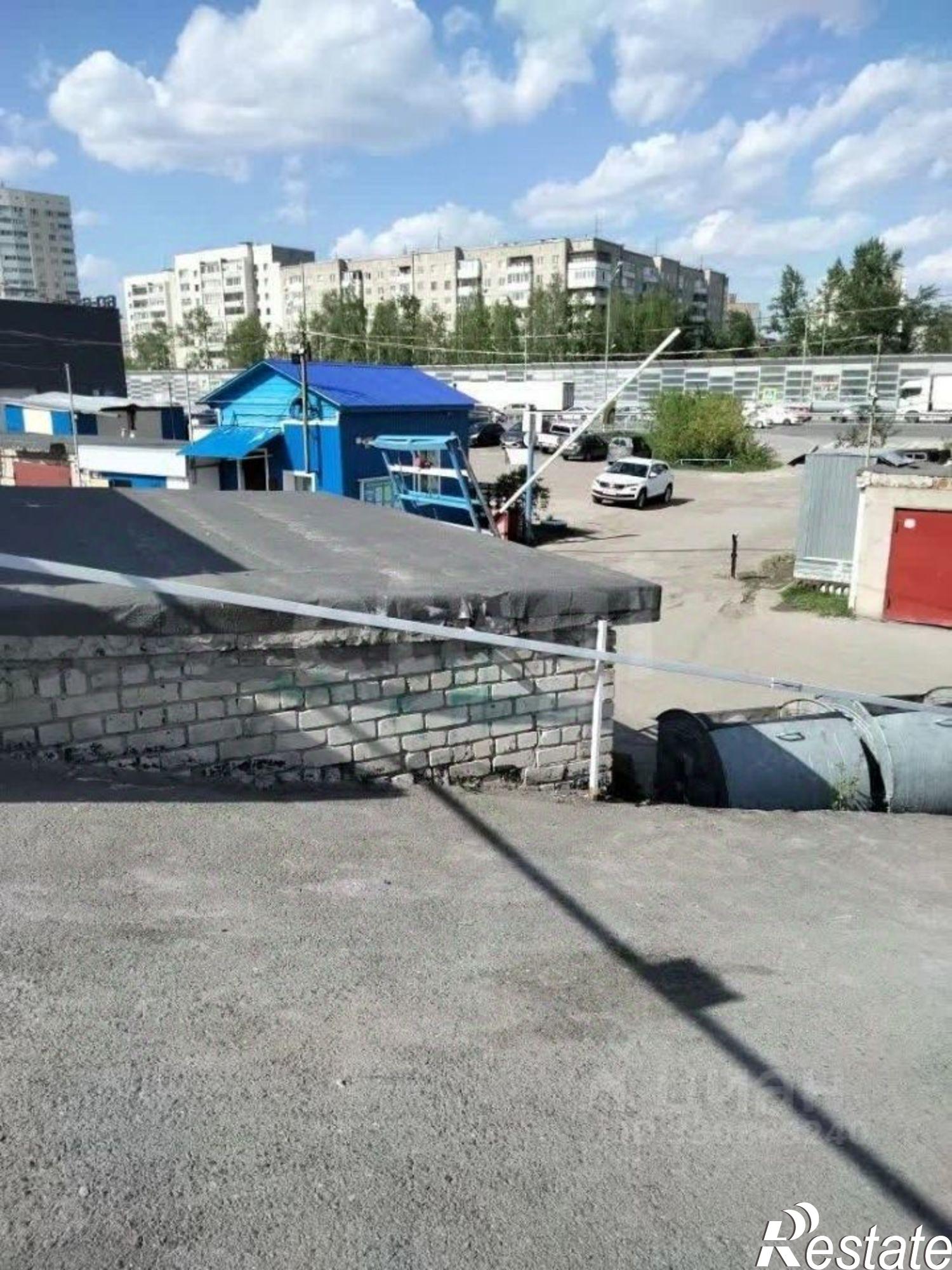 Купить гараж, место в паркинге за 714 980 рублей на ул Федюнинского, 10а