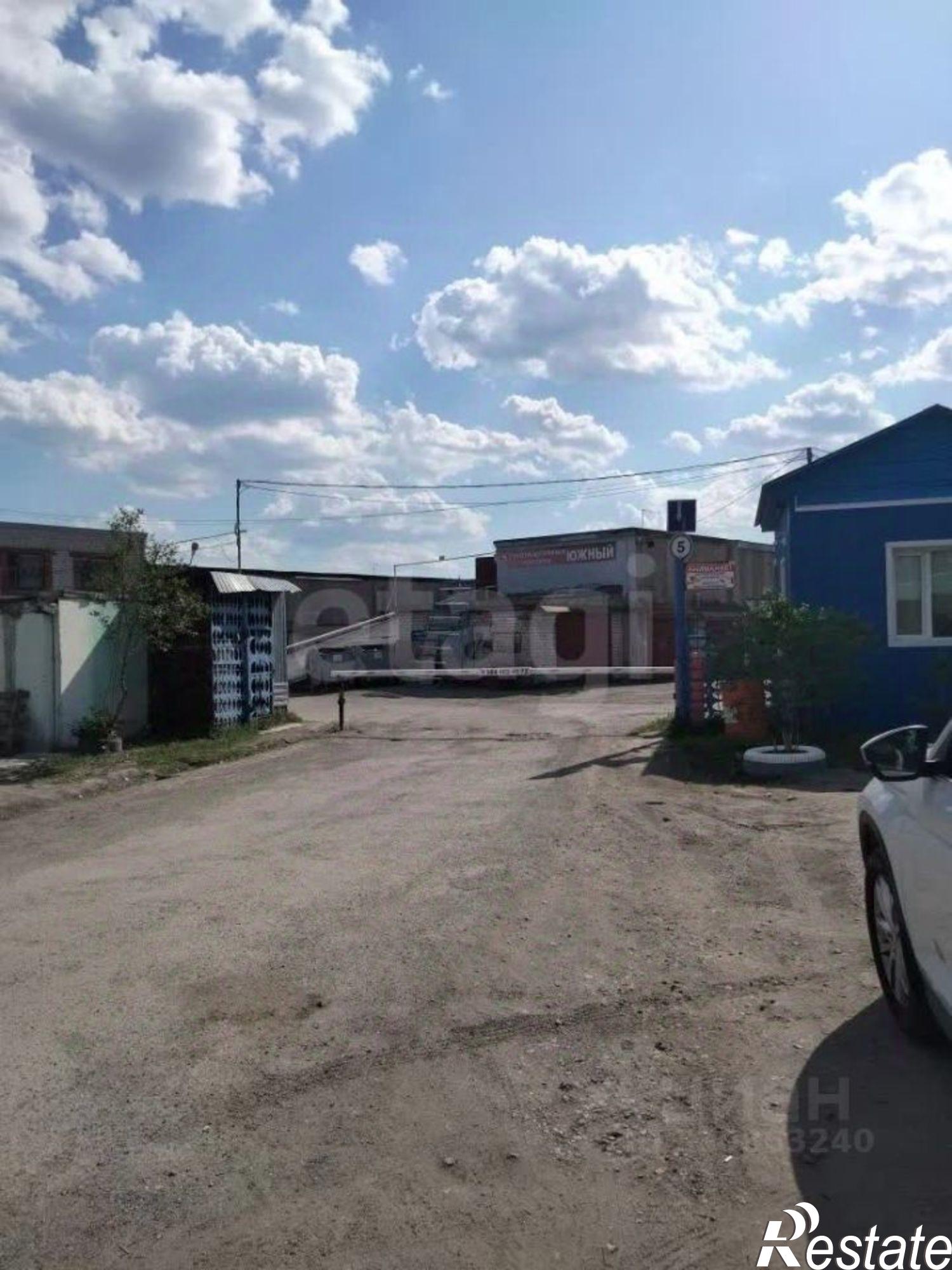 Купить гараж, место в паркинге за 714 980 рублей на ул Федюнинского, 10а