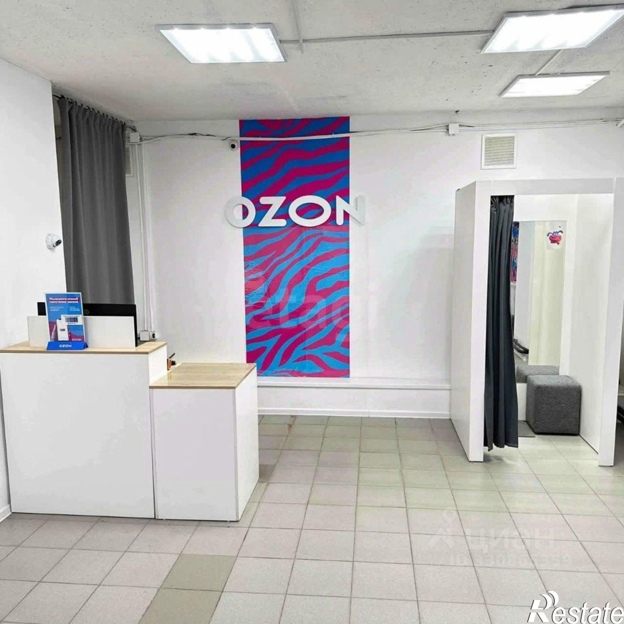Купить торговое помещение за 10 500 100 рублей на ул Мельникайте, 2 3