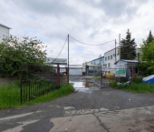 склад 8679 кв м ул В.С.Высоцкого, 31