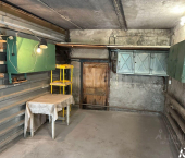 21 кв м улица Елизарова, 76А