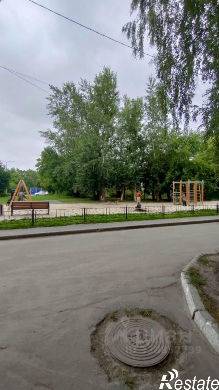 1-комн квартира Харьковская улица, 54,  д. 54