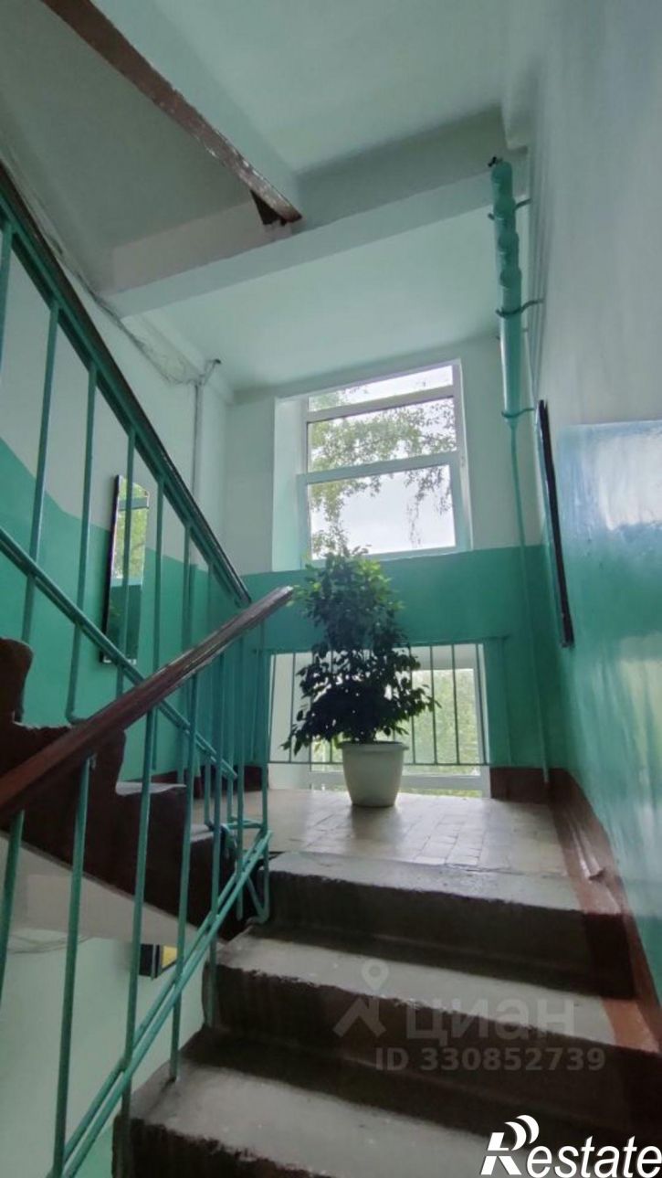 1-комн квартира Харьковская улица, 54,  д. 54
