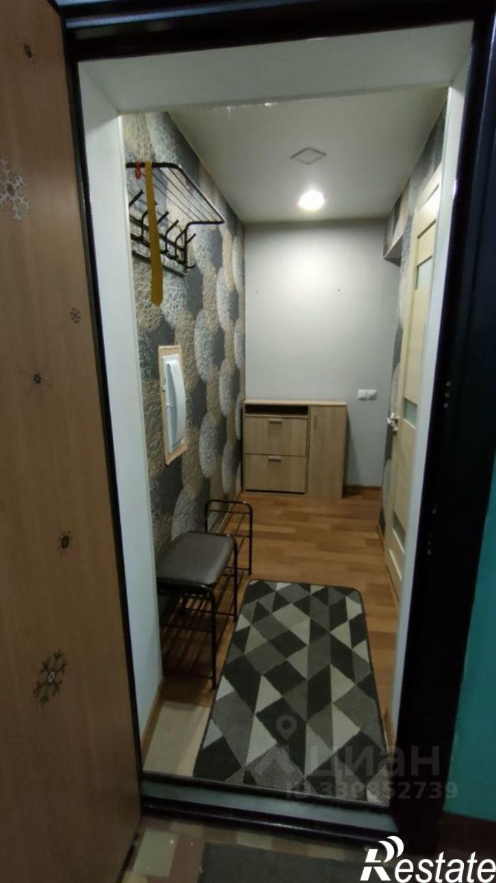 1-комн квартира Харьковская улица, 54,  д. 54