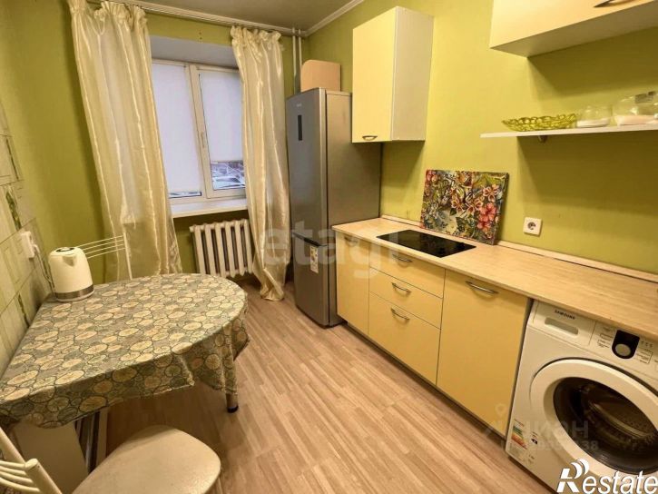 1-комн квартира Игримская улица, 37,  д. 37