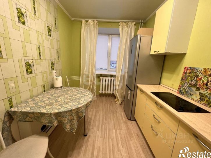 1-комн квартира Игримская улица, 37,  д. 37
