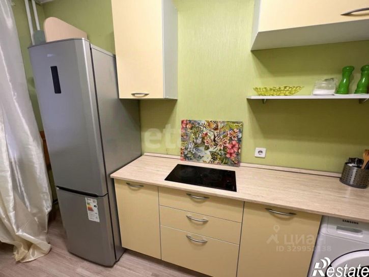1-комн квартира Игримская улица, 37,  д. 37