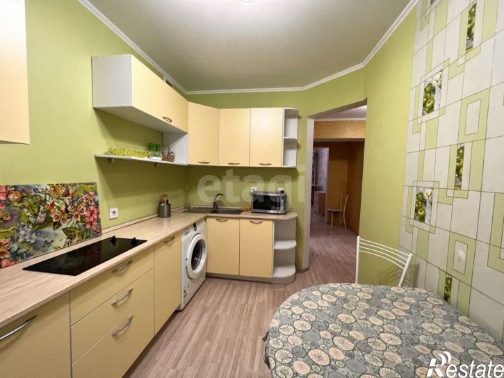 1-комн квартира Игримская улица, 37,  д. 37
