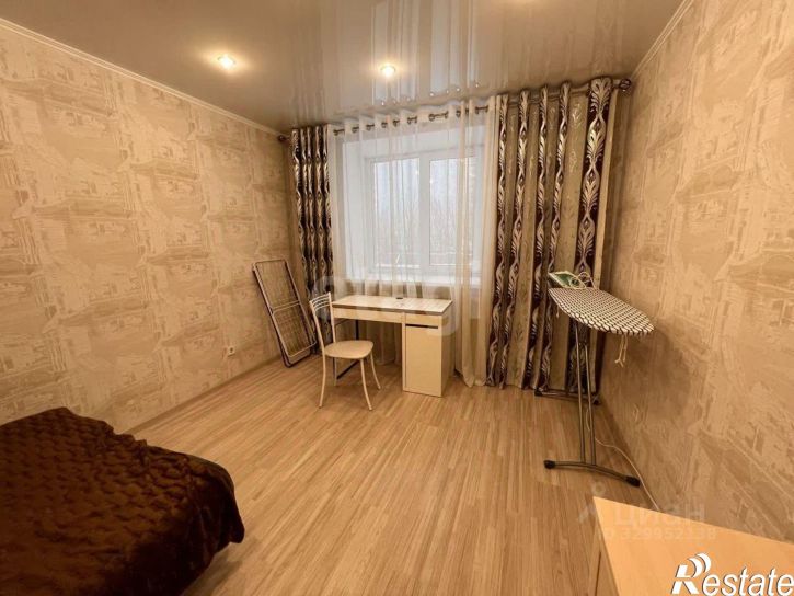 1-комн квартира Игримская улица, 37,  д. 37