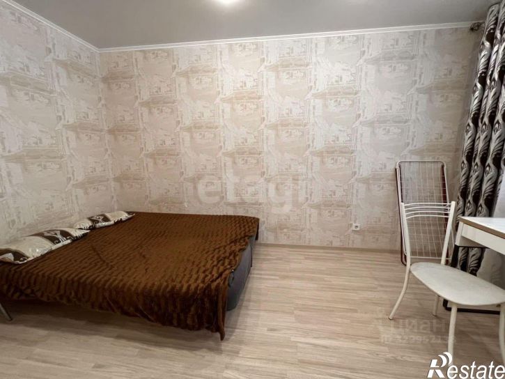 1-комн квартира Игримская улица, 37,  д. 37