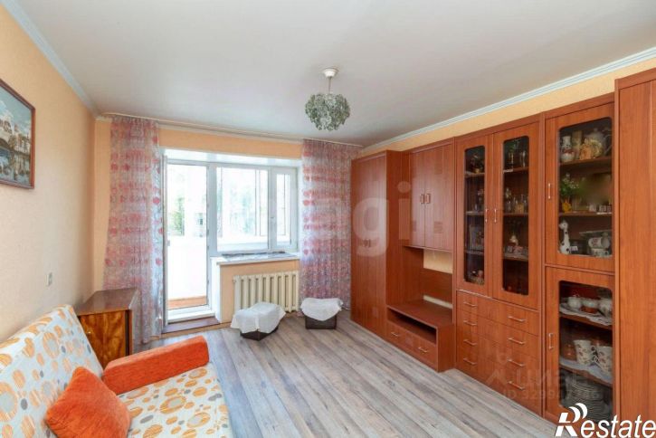 3-комн квартира улица Мелиораторов, 10,  д. 10