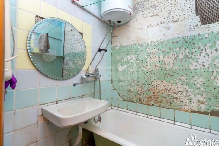 3-комн квартира улица Мелиораторов, 10,  д. 10