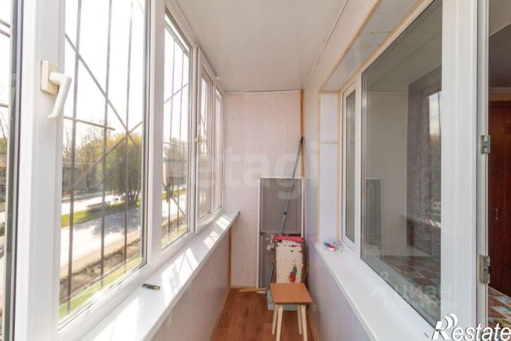 3-комн квартира улица Мелиораторов, 10,  д. 10
