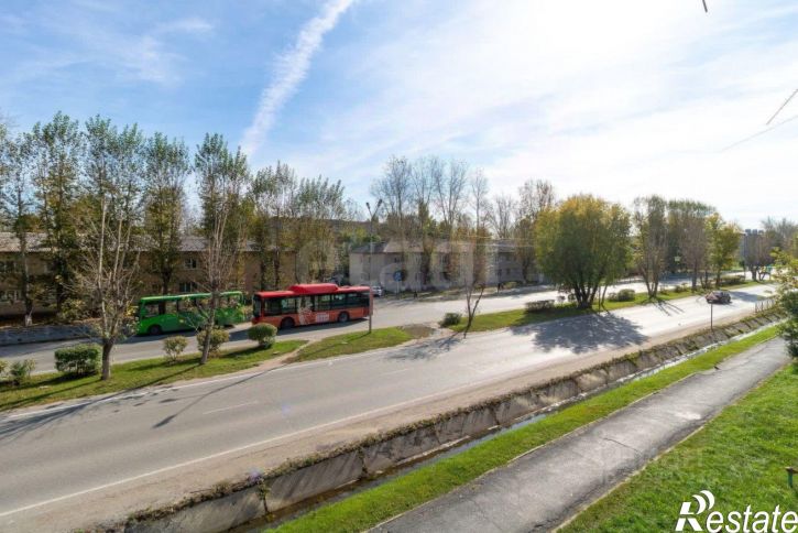 3-комн квартира улица Мелиораторов, 10,  д. 10