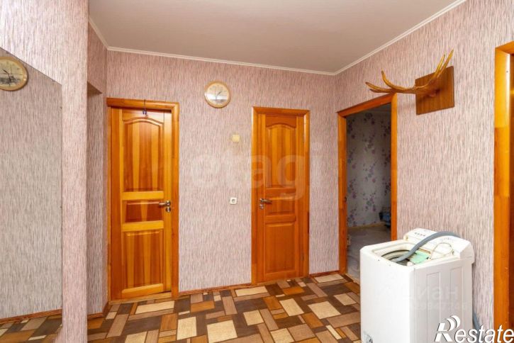 3-комн квартира улица Мелиораторов, 10,  д. 10
