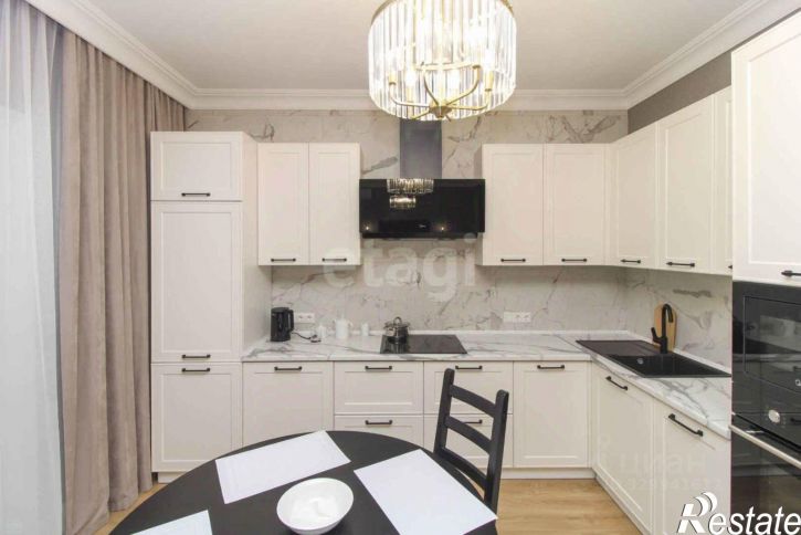 1-комн квартира Орловская улица, 58,  д. 58