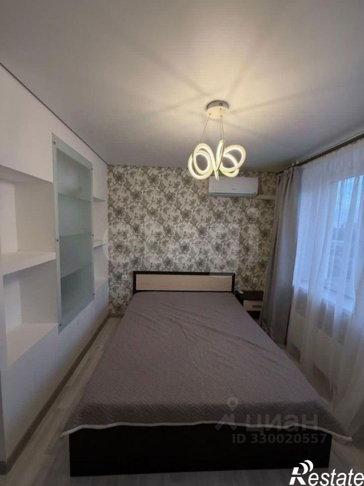 1-комн квартира Кремлёвская улица, 112 к2,  д. 112 к2