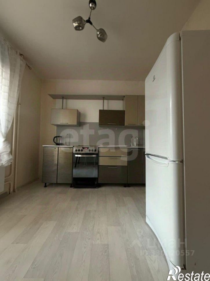 1-комн квартира Кремлёвская улица, 112 к2,  д. 112 к2