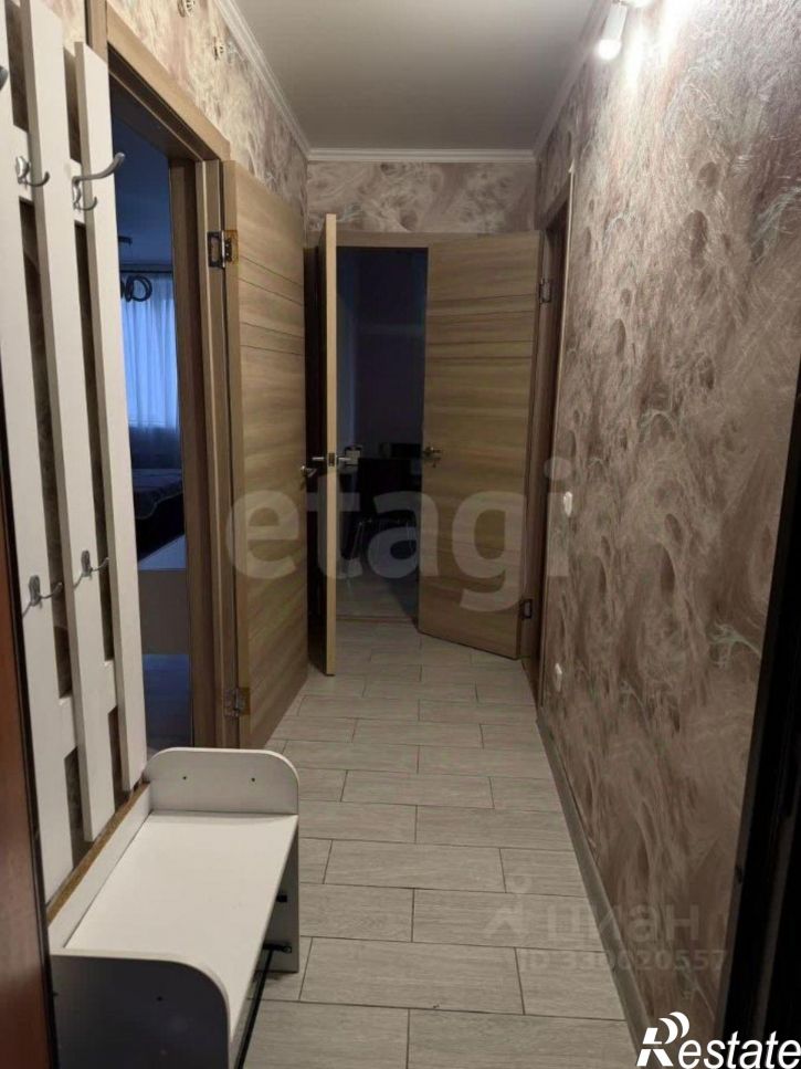 1-комн квартира Кремлёвская улица, 112 к2,  д. 112 к2