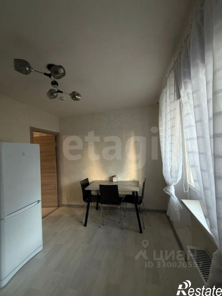1-комн квартира Кремлёвская улица, 112 к2,  д. 112 к2